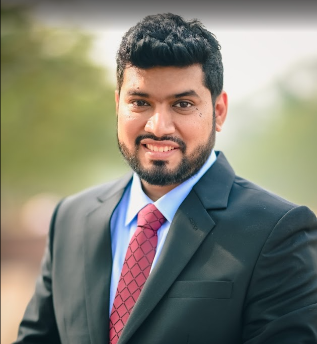 Sakib Rahman